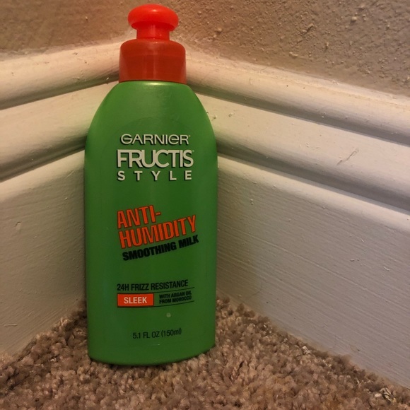 Hair Cream Bundle - Curl & Anti Frizz - Picture 4 of 5